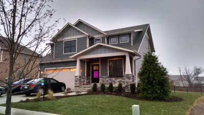 Sagamore Bespoke Artisan — Home Renovation & Remodeling Services project by O'Connor Builders Inc