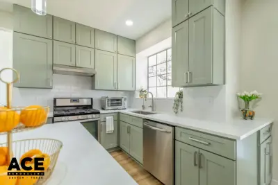 Ace Remodeling TX - Custom Home Builders in Austin, TX