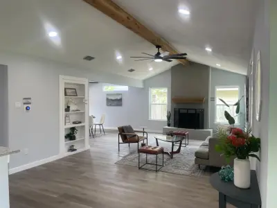 Blue Light Integrated Services - Window Installation & Replacement in Austin, TX