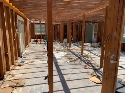 Irvin construction - Bathroom Remodeling in Colleyville, TX