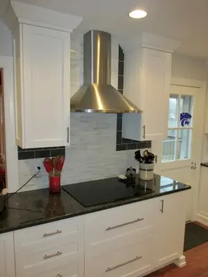 Saint Matthews Culinary Hub — Home Renovation & Remodeling Services project by Vincent Abell Contracting
