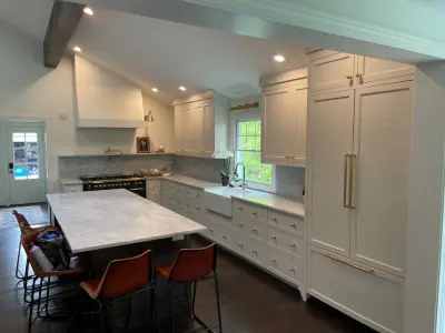 High Bridge Development - Foundation Installation & Repair in Louisville, KY