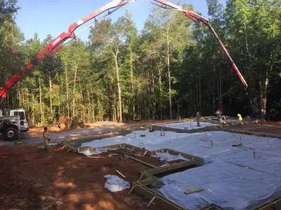 TTT Construction LLC - Tile & Stone Installation Services in Phenix City, AL