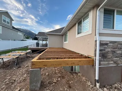 Founding Stone llc - Foundation Installation & Repair in Santaquin, UT