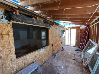 Founding Stone llc - Foundation Installation & Repair in Santaquin, UT