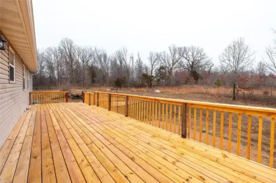 Diamond Cutter Construction, LLC. - Deck Building & Repair in Waynesville, MO