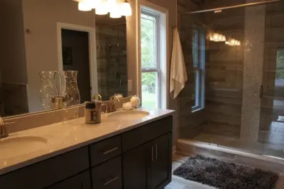 Salisbury Project — Home Renovation & Remodeling Services project by Kennedy Homes