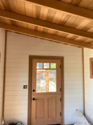 Sunrise Homestead - Carpentry & Woodworking in Occidental, CA