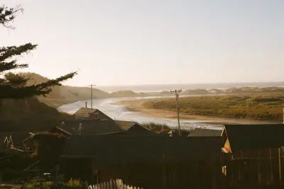 Sunrise Homestead - Carpentry & Woodworking in Occidental, CA