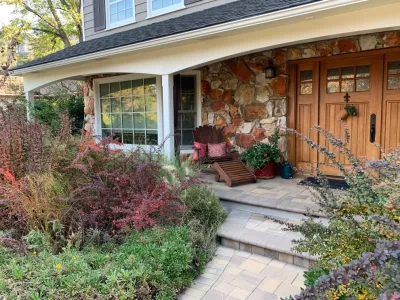 Califia Ecodesign - Garden Remodeling in Pasadena, CA