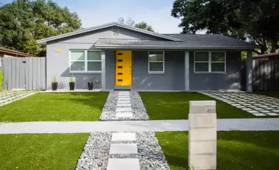 Salt & Pepper Design and Construction - Window Installation & Replacement in Tampa, FL