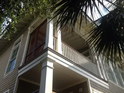 Gulfstream Builders, Inc. - Custom Home Builders in Wilmington, NC