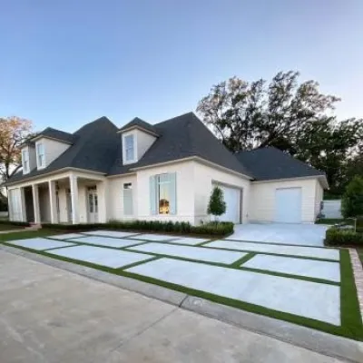 Leeson Landscape Care - Landscape Maintenance in Baton Rouge, LA