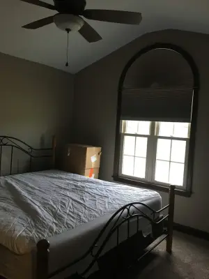 Samuel Mark — Home Renovation & Remodeling Services project by Bales Construction Co. Inc