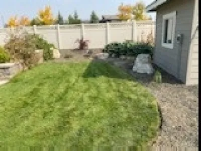 Legends Landscaping Inc. -Boise, ID - Retaining Wall Construction in Nampa, ID