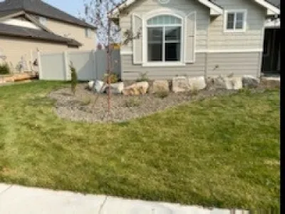 K.C. Landscape by Legends Landscaping Inc. -Boise, ID