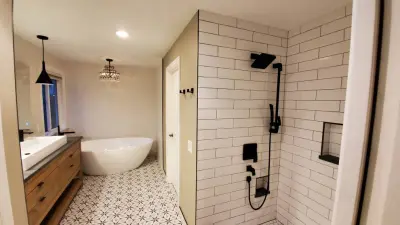 DRC Construction - Custom Home Builders in Kirkland, WA