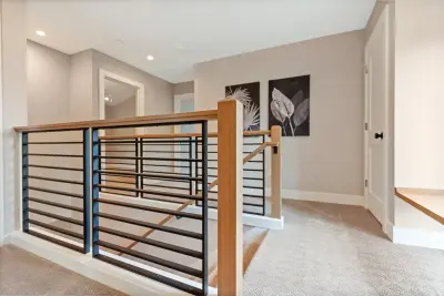 Sammamish, New Development — Home Renovation & Remodeling Services project by Transparent Construction, LLC