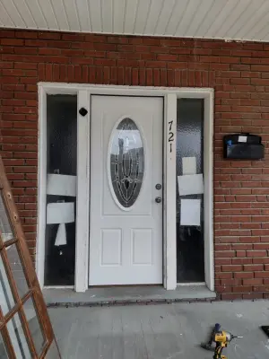 Outdoor Projects — Home Renovation & Remodeling Services project by ABC Property Investment LLC.