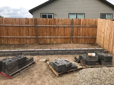 Legends Landscaping Inc. -Boise, ID - Retaining Wall Construction in Nampa, ID