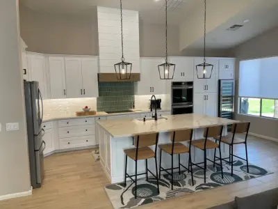 Celebrity Homes - Kitchen Remodeling in Scottsdale, AZ