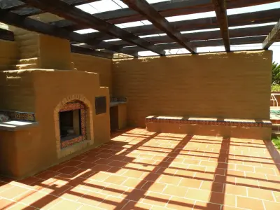Point Loma Guest House Renovation — Home Renovation & Remodeling Services project by Chaun Miller Design & Construction