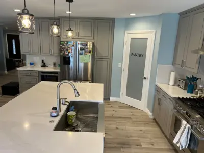 WM Construction Group Inc. - Interior Design & Decorating in Rancho Cucamonga, CA