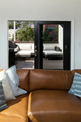 J5 Homes - Carpentry & Woodworking in San Francisco, CA