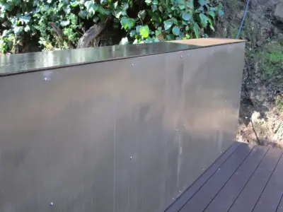 Beyond Green Construction Co - Carpentry & Woodworking in Oakland, CA