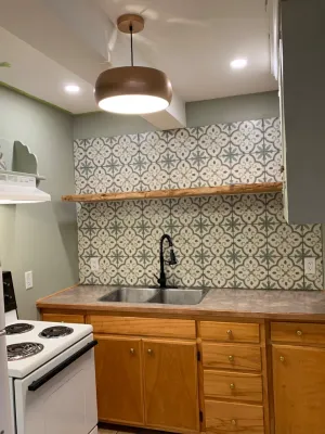 Califia Ecodesign - Garden Remodeling in Pasadena, CA