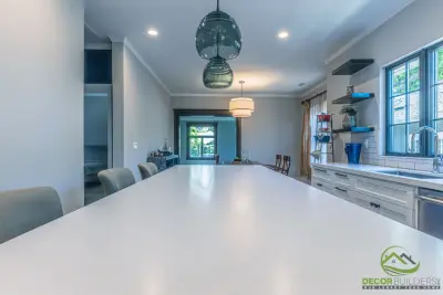 Decor Builders - Patio Design & Installation in San Jose, CA