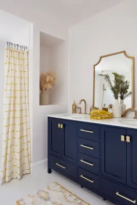 San Jose Kitchen and Bathroom Renovation — Home Renovation & Remodeling Services project by Mr. & Mrs. Construction & Remodeling
