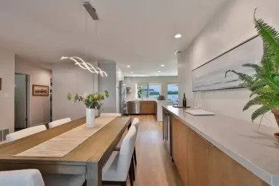 D.R. Domenichini Construction - Carpentry & Woodworking in Morgan Hill, CA