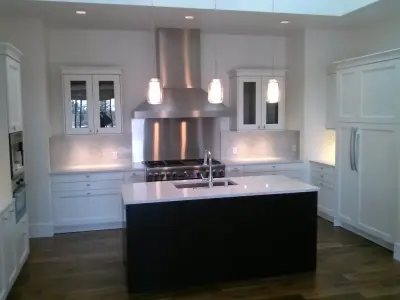 Blue Line Interiors - Commercial Construction Services in Rohnert Park, CA