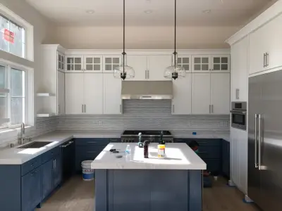 San Jose's New Residence — Home Renovation & Remodeling Services project by Deco Development Inc.