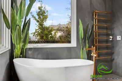 Decor Builders - Patio Design & Installation in San Jose, CA