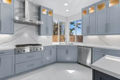 Creative Design & Build Inc - Patio Design & Installation in San Diego, CA