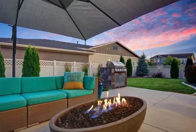 Check this out! by Legends Landscaping Inc. -Boise, ID