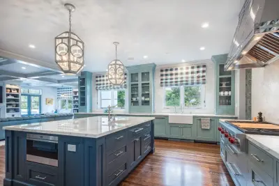 A.V. Builders Inc. - Custom Home Builders in San Carlos, CA