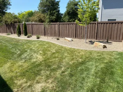 M.J. Landscape — Landscape Construction project by Legends Landscaping Inc. -Boise, ID