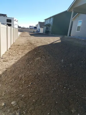 A. Landscape by Legends Landscaping Inc. -Boise, ID