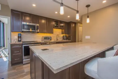 Siteline Constuction Group - Bathroom Remodeling in Marco Island, FL