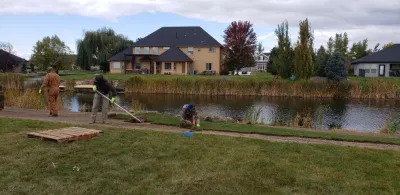 Legends Landscaping Inc. -Boise, ID - Retaining Wall Construction in Nampa, ID