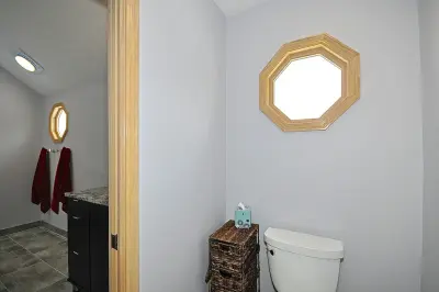 GuyCo - Sandy Creek Restroom Renovation — Home Renovation & Remodeling Services project by The Guy Corporation