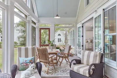 Coastal Signature Homes - Architectural & Building Design Services in Bluffton, SC