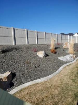 Legends Landscaping Inc. -Boise, ID - Retaining Wall Construction in Nampa, ID