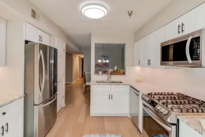 JWAC Construction Inc. - Kitchen Remodeling in Sugar Hill, NH