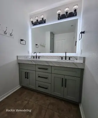 Rockin' Remodeling LLC - Flooring Installation Services in Austin, TX