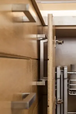 James Johnson Construction Inc. - Carpentry & Woodworking in Montecito, CA