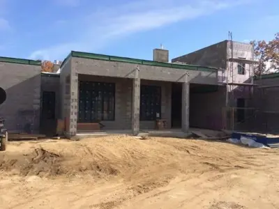 Santa Barbara Aesthetic — Home Renovation & Remodeling Services project by Rembrandt Custom Homes